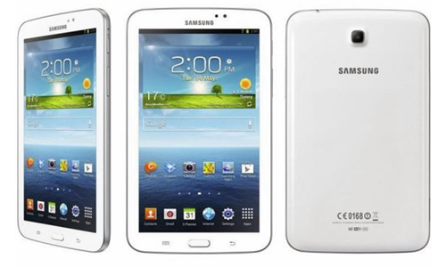 Les réparations Samsung Galaxy Tab 3 Lite - 7'' - T110/T111/T113