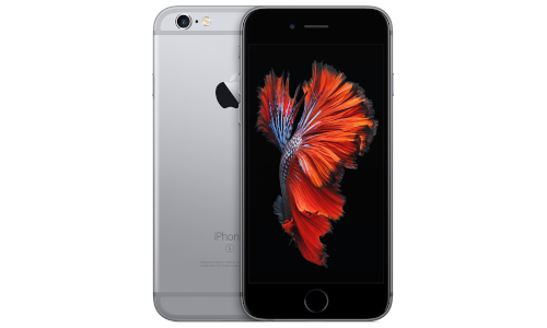 Les réparations  Apple iPhone 6S (A1633 / A1688 / A1700)
