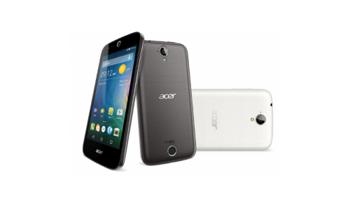 Les réparations  Acer Liquid Z630