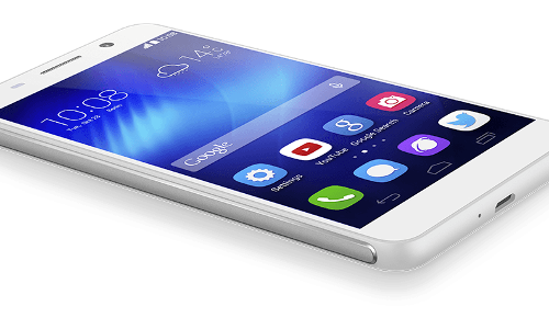 Les réparations  Honor 6 Plus