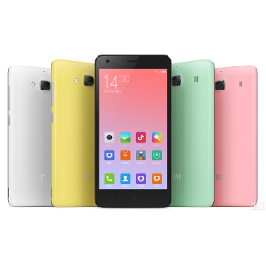 Les réparations Xiaomi Redmi Note 2