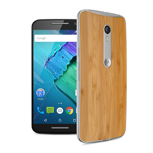 Les réparations Motorola Moto X Style