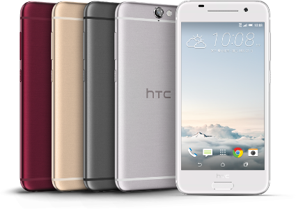 Les réparations HTC One A9