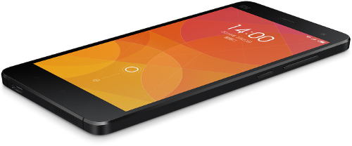 Les réparations Xiaomi Mi 4