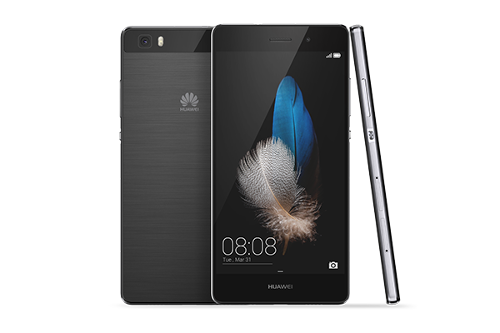 Les réparations  Huawei Ascend P8 Lite