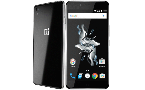 Les réparations OnePlus X