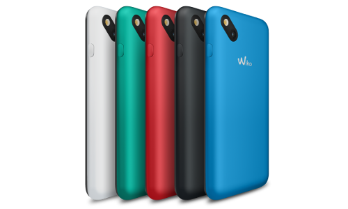 Les réparations Wiko Sunset 2