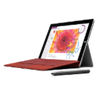 Réparations Surface 3