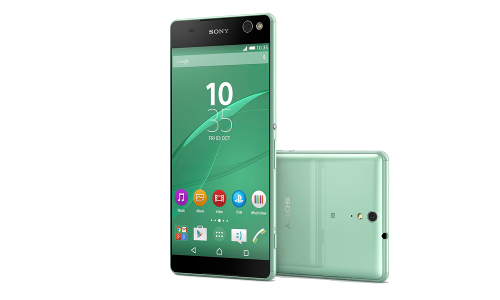 Les réparations Sony Xperia C5 Ultra (E5553)