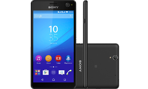 Les réparations  Sony Xperia C4 (E5303)