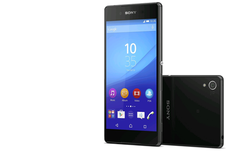 Les réparations Sony Xperia Z3+/Z4 (E6553 / E6533)