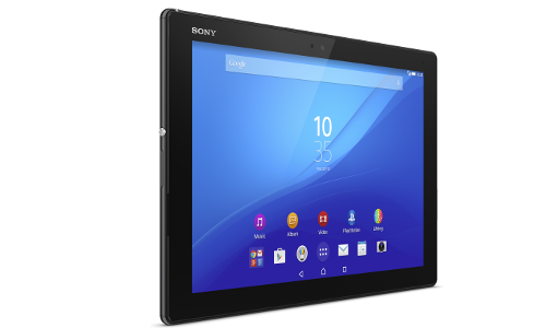 Les réparations Sony Xperia Z3 Tablet Compact