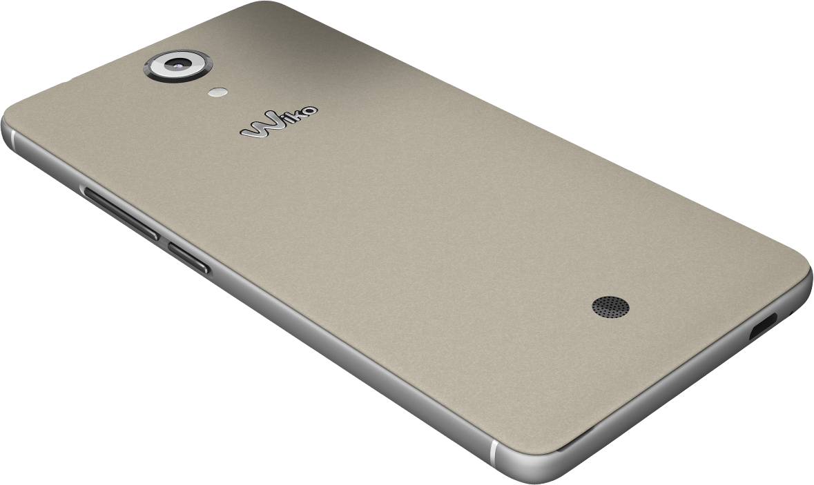 Les réparations  Wiko U Feel 4G