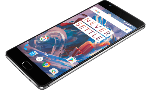Les réparations OnePlus 3