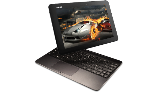 Les réparations Asus T100HA