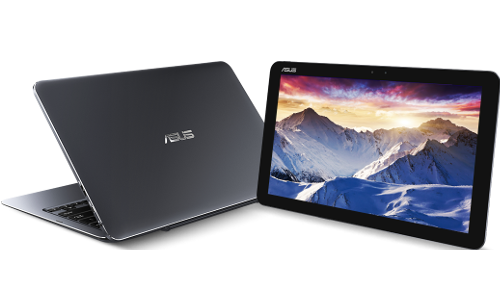 Les réparations Asus T300CHI