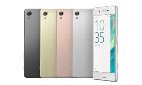 Les réparations  Sony Xperia XA & XA DUAL F3111 F3112