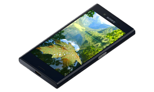 Les réparations Sony Xperia X Compact