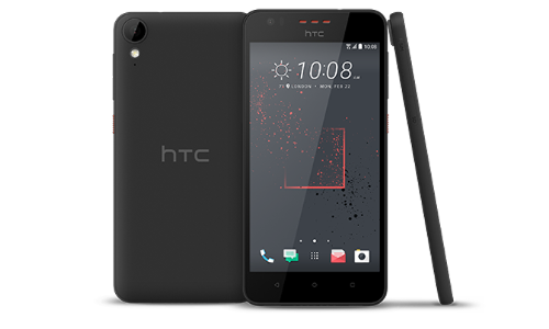 Les réparations HTC Desire 825