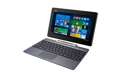 Les réparations Asus T100CHI Transformer Book